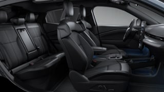 2026 Ford Mustang Mach-E® Internal Image 1